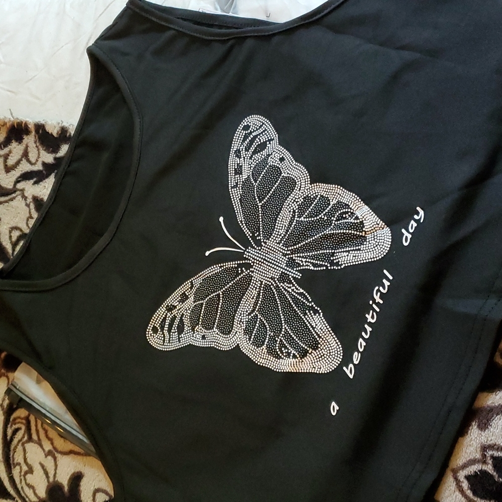 Ladies Tank Top